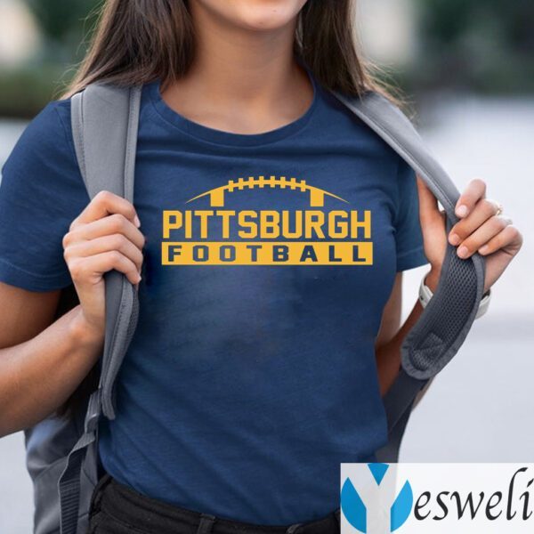 Pittsburgh Football T-Shirts