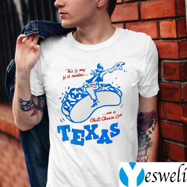 Sonic Drive In State Texas T Shirt
