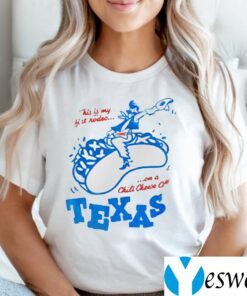 Sonic Drive In State Texas T Shirts