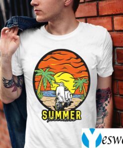 Summer Paradise T-Shirt