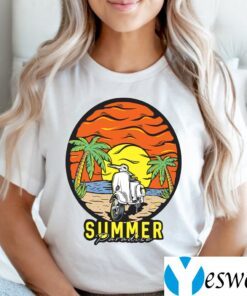 Summer Paradise T-Shirts