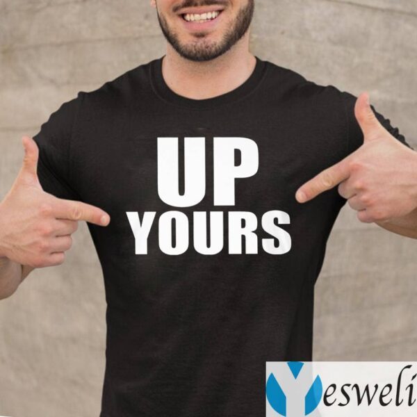 Up Your TeeShirts
