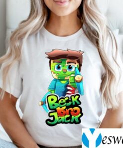 beck bro jack shirts