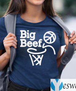 big beef teeshirt