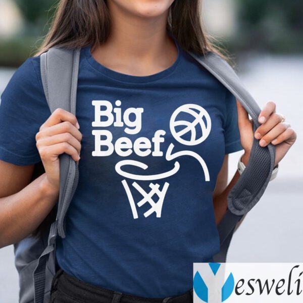 big beef teeshirt