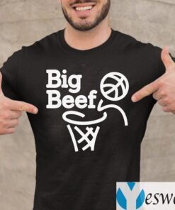 big beef teeshirts