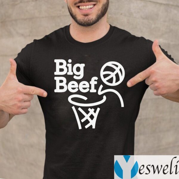 big beef teeshirts