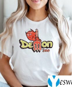 demon 340 Shirt