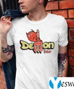 demon 340 Shirts