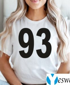 ninety three Shirt