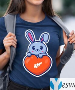 rabbit love Shirt