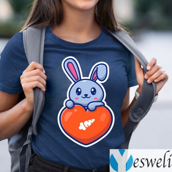 rabbit love Shirt