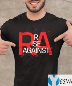 rise against savior teeshirts