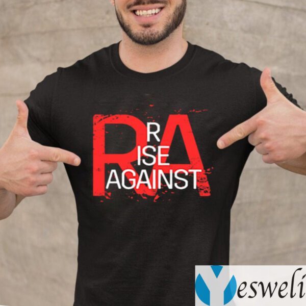 rise against savior teeshirts