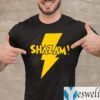 shazam shirt