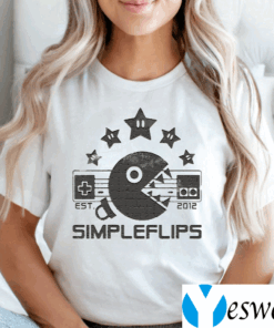 simpleflips-discord-shirts