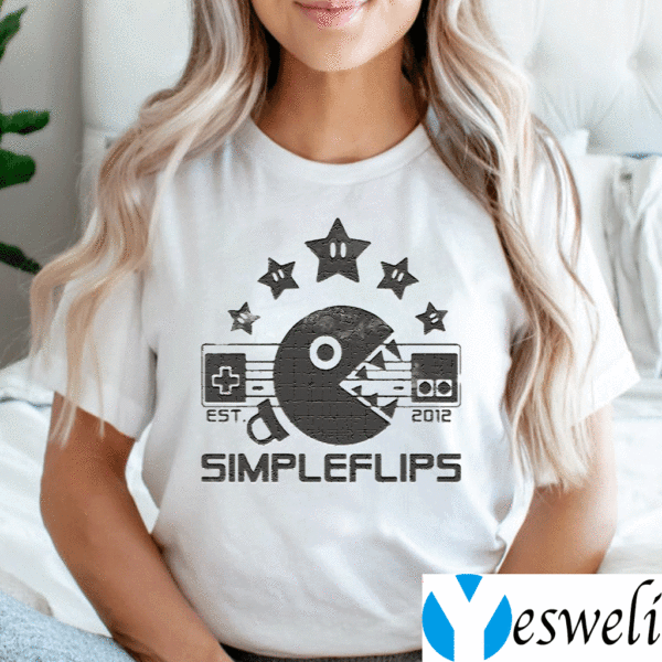 simpleflips-discord-shirts