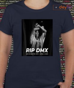 RIP D.M.X Tee-Shirts