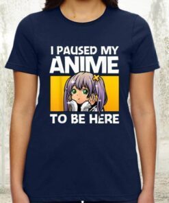 Anime Gift For Women Teen Girls Men Anime Merch Anime Lovers Tee-Shirts