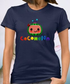 April M Cohen Cocomelon Shirt