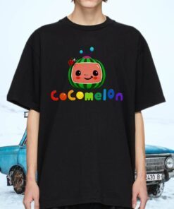 April M Cohen Cocomelon Shirts