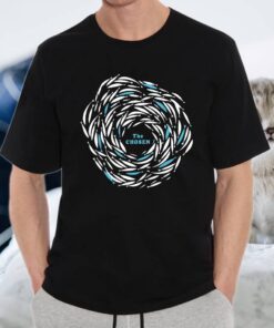 Cycle Fish The Chosen Merch Against The Current Enthusiast Shirts