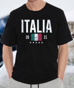Italy Jersey Soccer 2021 Italian Flag Football Vintage Shirts