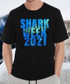 Shark Week 2021 TeeShirts