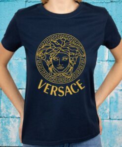 versace fashion shirts