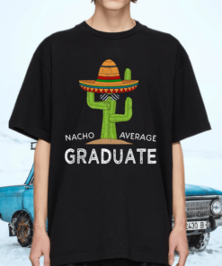 Hilarious Graduation Meme Saying Graduate TShirt