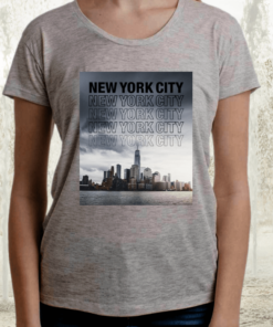 New York City TShirts