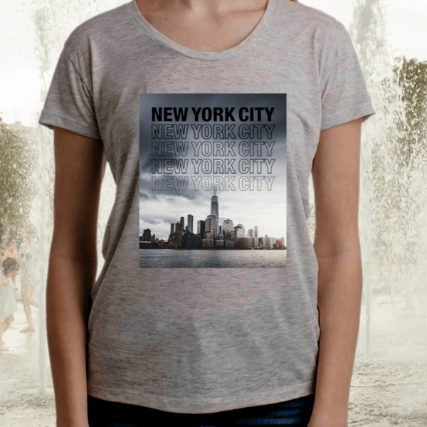 New York City TShirts