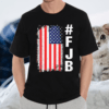 America F Biden FJB Joe Biden TShirt