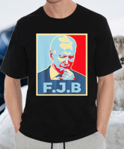 America F Biden FJB Joe Biden US Shirt