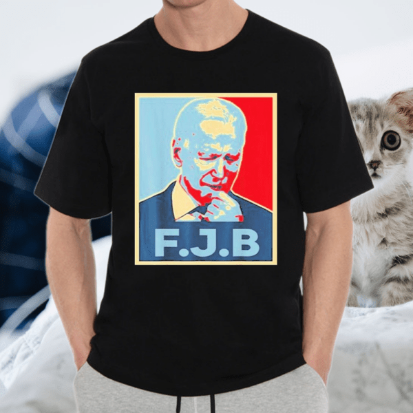 America F Biden FJB Joe Biden US Shirt