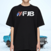 America flb joe biden tshirt