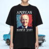 American Biden Horror Halloween Story Anti Biden T-Shirt