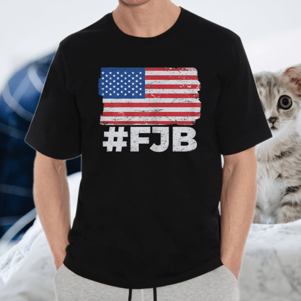 Anti Biden Politics Anti President Biden FJB Shirt