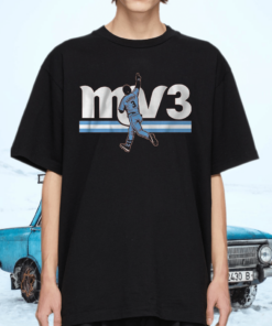 Bryce Harper mv3 shirts