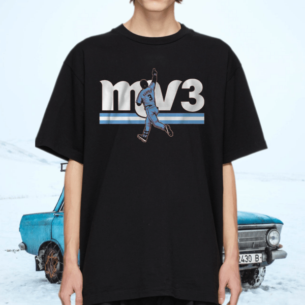 Bryce Harper mv3 shirts