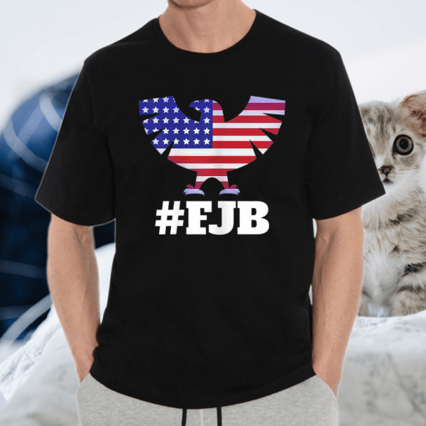 FJB Pro America For Joe Biden FJB 2021 Tee-Shirt