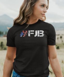 FJB Pro America For Joe Biden FJB T-Shirts