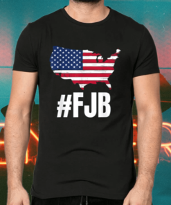 FJB Pro America For Joe Biden FJB T-Shirts