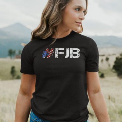 FJB Pro America For Joe Biden FJB T-Shirts