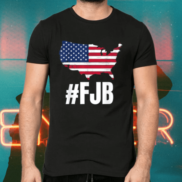 FJB Pro America For Joe Biden FJB T-Shirts