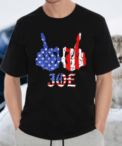 Fjb pro America f Biden tshirt