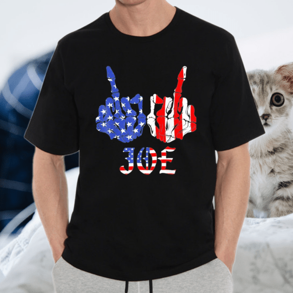 Fjb pro America f Biden tshirt
