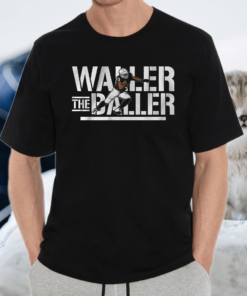 darren waller the baller tshirts