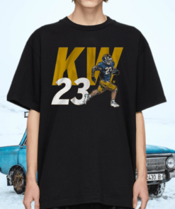 kyren williams kw23 shirts