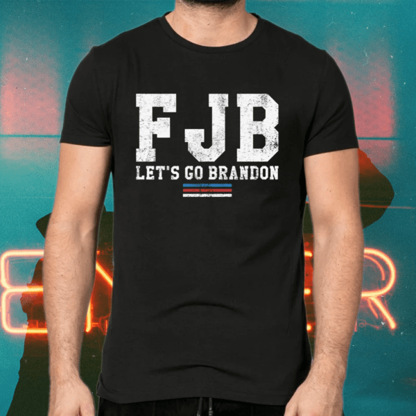 FJB Let’s Go Brandon USA Shirts